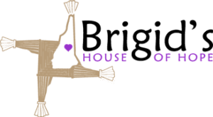 Brigid's House of Hope logo